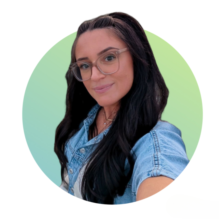 Portrait von Konstantina Symeonidou